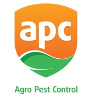 APC - Agro Pest Control Logo
