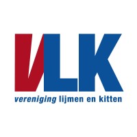 VLK - Vereniging Lijmen en Kitten Logo