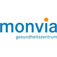 Monvia Logo