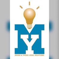 Moore and Young Legal Solutions Logo