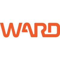 WARD Product Design Logo