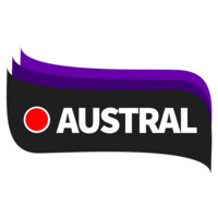 Austral Producciones Logo