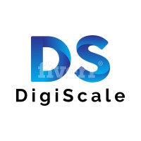 DigiScale International Logo