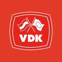 Banderas VDK Logo