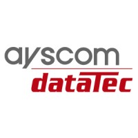 Ayscom dataTec S.L. Logo