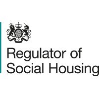 Regulator of Social Housing Logo