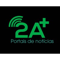 2A+ Portais de Notícias Logo