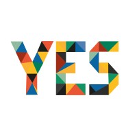 YES TO THE BOOK, INC. Logo