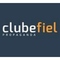 Clube Fiel Propaganda Logo