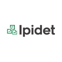 Ipidet Oficial Logo