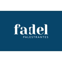 Fadel Palestrantes Logo