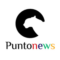 Puntonews.com Logo