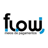Flow - Meios de Pagamentos Logo