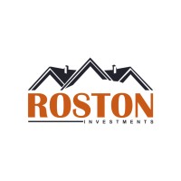 ROSTON GROUP Logo