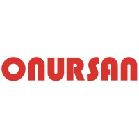 Onursan Marine Safety Logo