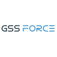 gssforce Logo