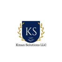 Kman Solutions LLC Logo