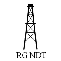 RG NDT International, Inc. Logo