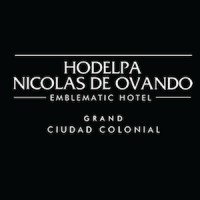 Hodelpa Nicolas de Ovando Colonial Zone Logo