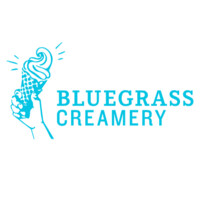 Bluegrass Creamery Logo