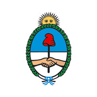 Ministerio de Cultura de la Nación Logo