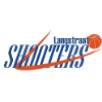 Langstraat Shooters Logo