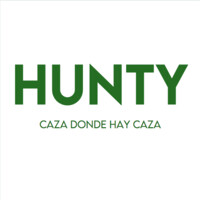 HUNTY Logo