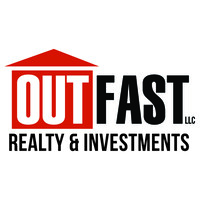 Out Fast Realty & Investments LLC Logo
