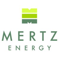 Mertz Energy Logo