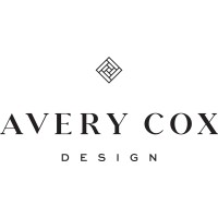 Avery Cox Design Logo
