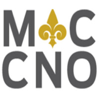 Music and Culture Coalition of New Orleans Logo