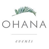 Ohana Events Logo