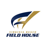The Virginia Beach Field House Logo