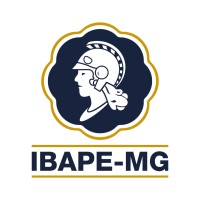 IBAPE-MG | Instituto Brasileiro de Avaliações e Perícias de Engenharia de Minas Gerais Logo
