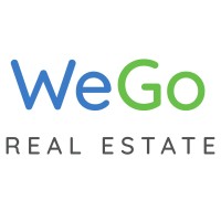 WeGo Real Estate Brokered By Realty Group Logo