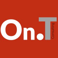 OnTarget Consulting Logo