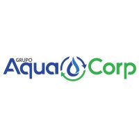 Aquacorp Centroamérica Logo