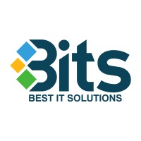 Bits Global Logo