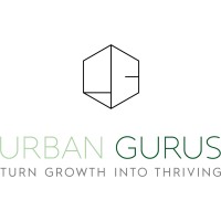 Urban Gurus Ltd. Logo