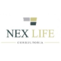 NEX LIFE CONSULTORIA Logo