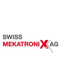 SWISS MEKATRONIX AG Logo