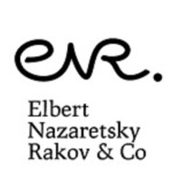 Elbert, Nazaretsky, Rakov & Co. Logo