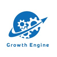 Growth Engine Marketing Sales Consultancy Logo