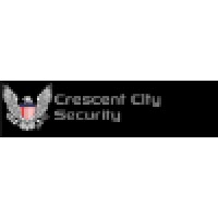 Crescent City Security Logo