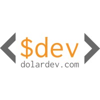 DolarDev Logo
