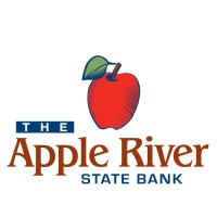 Apple River State Bank Logo