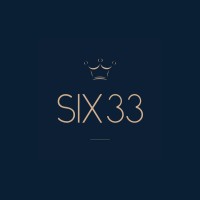 Six33 Group Logo