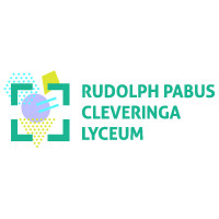 Rudolph Pabus Cleveringa Lyceum Logo