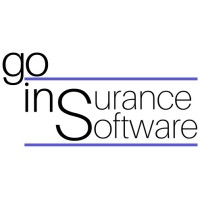 Go Insurance Software Logo