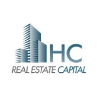 HC Real Estate Capital Logo